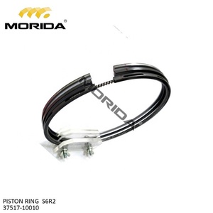 37517-25100 S6R2-MPTK S12R-PTAA PISTON pour MITSUBISHI - Product Image 3