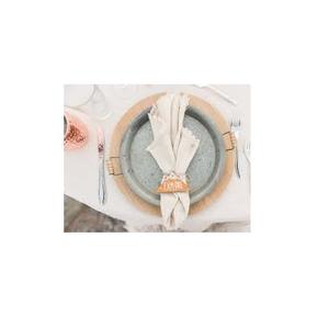 Assiettes de présentation rondes en bois en gros Assiette de présentation en bois massif pour dessert faite à la main personnalisée Produit le plus vendu - Product Image 6