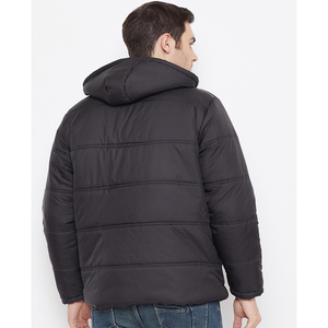 Top Sponsor Listing Mens Jacket Puffer Fast-Delivery Light Outdoor Mens <b>Fur</b> Coat Jacket Mens Puffer Jacket - Product Image 6