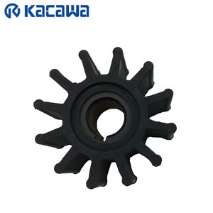 18838-0001 ใบพัดทางทะเล KACAWA สําหรับ JABSCO - Product Image 1