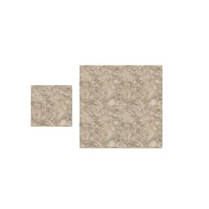 Color marrón con diseño de revestimiento baldosas cerámicas pulidas 40x40cm - Product Image 5