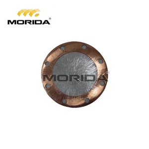 Joint de soupape 33504-10300 S6R2-MPTK S12R pour MITSUBISHI - Product Image 5