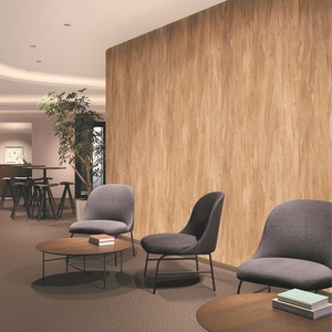 Papel tapiz elegante hecho en Japón con el desnivel del diseño, como se muestra en el mapa - Product Image 4