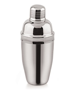 Coctelera de vientre de acero inoxidable, alta calidad, el mejor precio, barato - Product Image 1