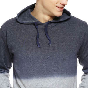 เสื้อกันหนาวมีฮู้ดสำหรับผู้ชาย,คอตตอนอย่างหนาทำให้อบอุ่นในฤดูหนาว - Product Image 5