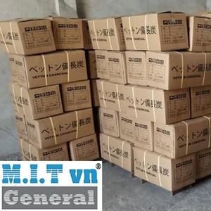 ค่าความร้อนสูง, เวลาในการเผาไหม้นาน, ถ่านบาร์บีคิวแบบไม่มีควันขี้เลื่อย - Product Image 6