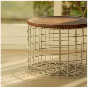 Metal <b>Storage</b> <b>Wire</b> <b>Basket</b> Made in India Wholesale Bulk Quantity Customized Design Acceptable Wedding Home Hotel Usage Kitchen - Product Image 3