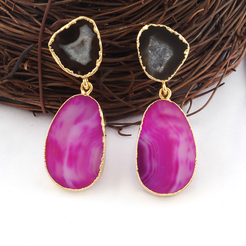 Noir et Violet