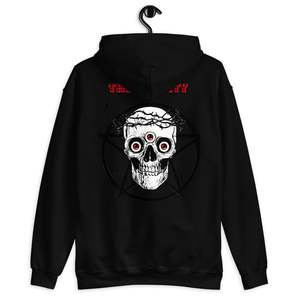 Hoodie Wholesale Zip Hoodie Custom Logo Men Tech Fleece Hoodie - Product Image 2