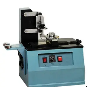 PAD PRINTER MACHINE Hot Code Pad Printing Machine TDY-300C Manual pad printing Machine Cheap Price IN INDIA