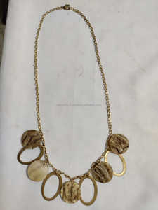 Forma de corazón foto Collar para los hombres de la moda de las mujeres joyería de Hip Hop tendencia personalizado regalo cadena de oro fiesta Hiphop de boda el logotipo del OEM - Product Image 3