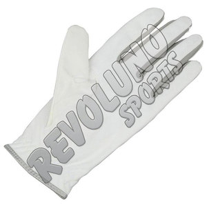 Guantes de golf de cuero para hombre, guantes de golf de calidad superior hechos a medida para mujer, cuero suave drabble al por mayor - Product Image 6