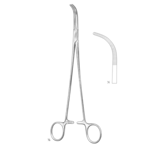 คีมหลอดเลือดแดง - Product Image 5