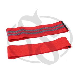 Banda para glúteos con estampado personalizado, calidad prémium, resistencia ajustable, Círculo de cadera - Product Image 6
