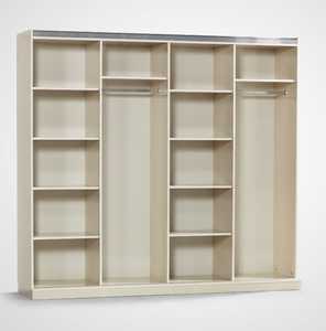 Kệ Tủ Quần Áo Và Bộ Đồ Nội Thất Nhà Cung Cấp Từ Thổ Nhĩ Kỳ - Product Image 4