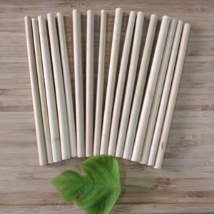 <b>Bamboo</b> <b>straws</b> are used for cafes and restaurants, safe for health 3 - Product Image 4