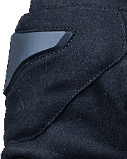 Gants de moto de haute qualité résistant aux intempéries Rocket III gants de moto gants de course pour hommes - Product Image 5