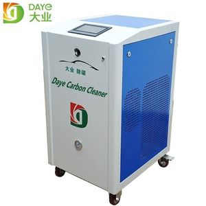 Machine de décarbonisation du moteur en 20 minutes, générateur HHO, nettoyeur de carbone pour la réparation de moteurs d'<span class=keywords><strong>occasion</strong></span> - Product Image 6