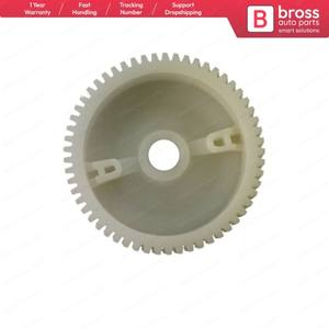 BGE528 BROSS AUTO PARTS Engranaje del Motor del Regulador de Ventanas de Repuesto - Product Image 4