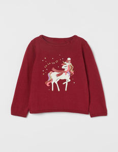 Sudaderas de algodón suave de punto fino para niñas de tamaño personalizado con puños acanalados diseños calientes estilo informal grupo de edad niños al por mayor - Product Image 2