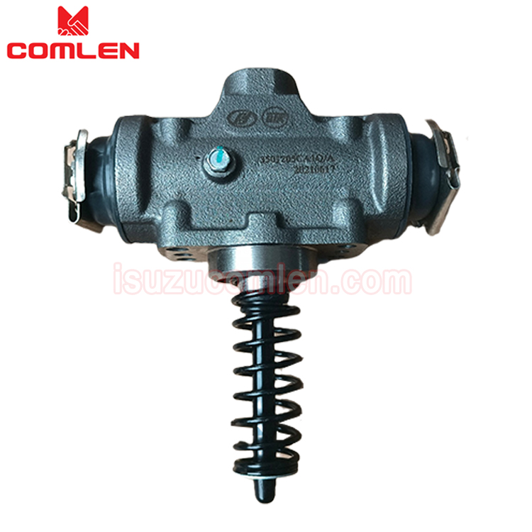 Full Air Brake Cylinder 1476010870 for ISUZU - Reliable