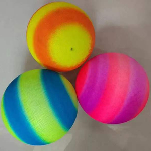 5 Inch 5.5 Inch.6 Inch Gator Skin Middle School <strong>Dodgeball</strong> Easy Pack - Product Image 2