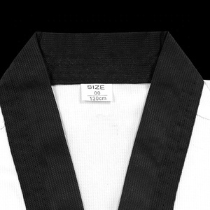 Uniformes profesionales de Karate/artes marciales hechos a medida para hombres y mujeres - Product Image 5