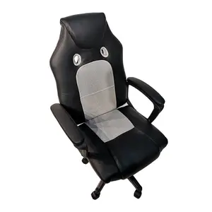 WSZ 1675办公椅靠背支撑办公椅盖可拉伸舒适手感更便宜符合人体工程学的办公椅