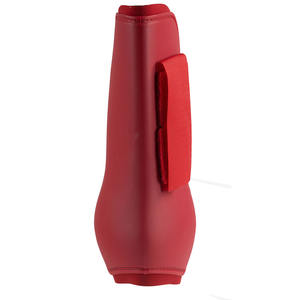 Bota de cepillado de caballo, diseño de alta calidad, suave y cómodo, fabricado profesional, precio al por mayor - Product Image 3