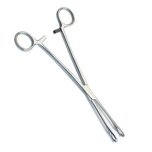 Nouvelle arrivée pince à ovule chirurgicale polyvalente de qualité supérieure disponible au prix de gros pince à ovule Medic Instruments - Product Image 6
