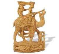 Bois sculpté à la main du Vietnam, artisanat décoratif Unique, vente en gros,