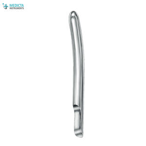 Dilatadores Hegar de un Solo Extremo de 18.5 cm - Instrumentos de Ginecología - Product Image 3