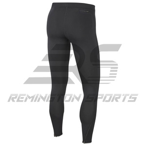 Mallas deportivas de la mejor calidad para hombre, Leggings de entrenamiento para ejercicio, pantalones de Yoga - Product Image 2