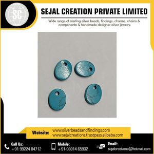 Cabujón de piedra Venta caliente Piedra semipreciosa con agujero en la parte superior Cabujón cuadrado DE VENDEDOR Y PROVEEDOR INDIO - Product Image 3