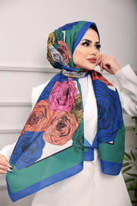 Bufandas Hijabs para mujer, ropa islámica, Túnica Abaya, Kimono árabe musulmán, moda islámica, vestidos modestos de calidad turca, nueva temporada - Product Image 6