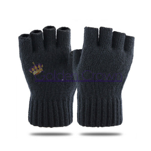 New Hand Knitting <b>Glove</b> Winter Keep Warm <b>Touch</b> <b>Screen</b> <b>Gloves</b> - Product Image 1