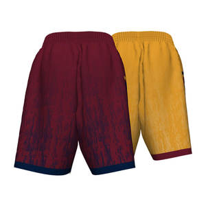 OEM 2021Sports Shorts Summer New Elastic Drawstring <b>Patchwork</b> Soft Women Shorts For Girls Female Lady - Product Image 3