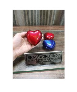 แปรงหัวใจที่ระลึกเผาศพอุปกรณ์งานศพโกศ - Product Image 1