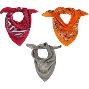 Foulard Bandana numérique personnalisé, écharpe pour le cou l'extérieur, offre spéciale, - Product Image 1