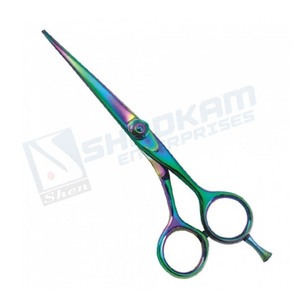 Barber Hair <b>Set</b> Thinning Cutting Scissors Barber <b>Razors</b> for sale - Product Image 4