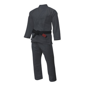 Vêtements de Jiu-Jitsu personnalisés en gros avec logo, tailles sur mesure et unisexe - Product Image 4