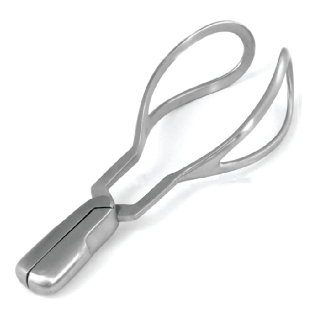 Wholesale manufacturing top quality best selling Obstetric Forceps/Gynecology Instruments