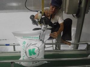 ARROZ VIETNAMÉS JAPONÉS SUSHI ARBORIO ARICE FÁBRICA DE VIETNAM BUEN PRECIO CALIDAD PREMIUM-+ 84398885178 - Product Image 6