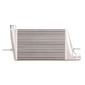 Système de refroidissement de moteur, pour Mitsubishi Lancer <span class=keywords><strong>evo</strong></span> X, 1 jeu <span class=keywords><strong>Intercooler</strong></span> en aluminium, pièces modifiées Racing - Product Image 3