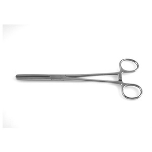 Ống Thép Không Gỉ Chất Lượng Hàng Đầu Kẹp Kẹp Dụng Cụ Phẫu Thuật Của <span class=keywords><strong>Ariston</strong></span> International - Product Image 3