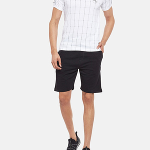 Modern Custom Design Men Running Shorts Training Athletic Sweatpants Quick Dry Fitness Short Pant - Product Image 4
