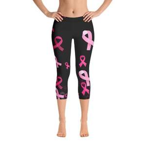 Leggings texturés pour femme, taille haute, slim, élégant, imprimé, exercices, tendance 2020 - Product Image 5