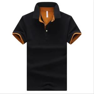 Polo de estilo informal para hombre, camisa de alta calidad para exteriores - Product Image 2