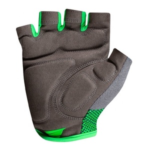 PIHA SPORTS Breathable Outdoor Cycling <b>Half</b> Finger Mitten for Men Women Anti <b>Slip</b> Shock-Absorbing Mountain Road Bike Gloves - Product Image 3