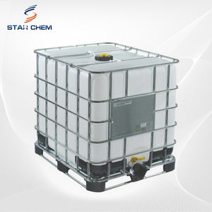 Cosmetic Grade Silicone Oil CAS 540-97-6 D6 <strong>Cyclohexasiloxane</strong> - Product Image 5